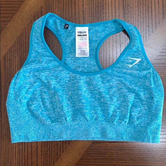 Gymshark Seamless Sports Bra